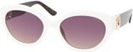 Guess GU 00104 Sonnenbrille Cat Eye, Vollrand, Kunststoff, Damen - Bild 1