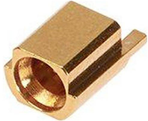 Molex 73415-3596 Tape on Full Reel mit Goldkontakten - Bild 1