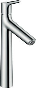 Hansgrohe Waschtisch-Einhebelmischer Talis S in Chrom ohne Ablaufgarnitur - Bild 1