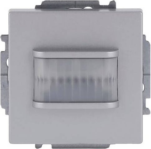 Busch-Jaeger Bewegungsmelder 2CKA006220A0108 in Grau - Bild 1
