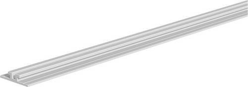 EVN APHTP100 Träger-Platte aus Edelstahl und Aluminium in Silber - Bild 1