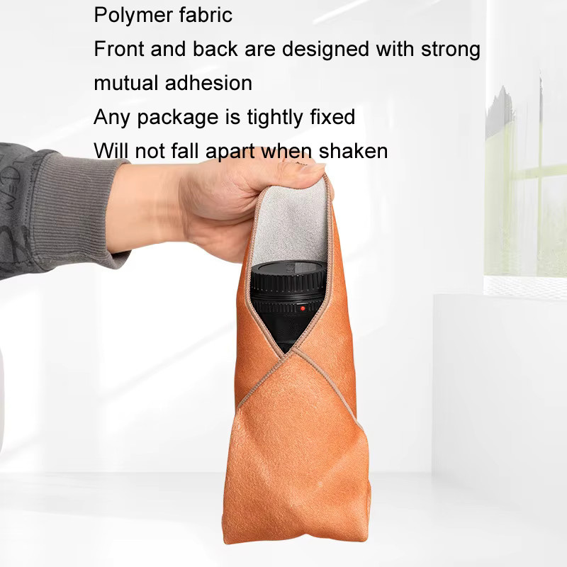 PULUZ Kamera Tasche Reinigungskit in Grau - Bild 3