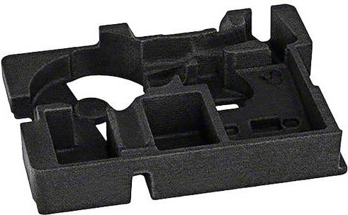 Bosch Professional L-Boxx Koffereinlage in Schwarz 1600A02R2V - Bild 1