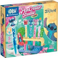 Clementoni Stitch Atelier Stift Set - Bild 1