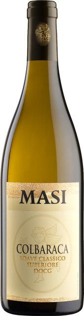 Colbaraca Soave Classico, Weißwein, Garganega, Italien, 2023, trocken, 0,75 l - Bild 1