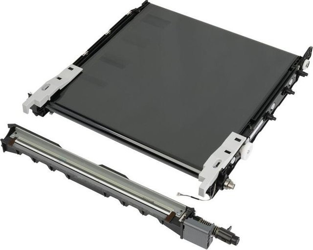 HP SKD-Transfer ITB X7600 JC98-05425A in Schwarz - Bild 1