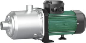 Wilo Hochdruck-Kreiselpumpe Medana CH1-L.1603-1/E/E/10T in Multicolor - Bild 1