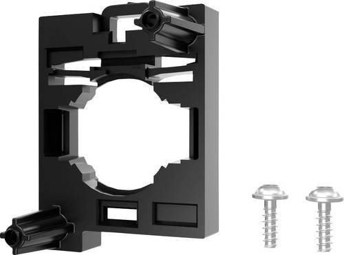 Eaton Befestigungsadapter M22-AP in Schwarz - Bild 1