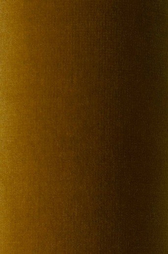 Novatex Velvet 7193 Stoffmuster in Gelb und Gold - Bild 1
