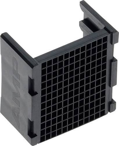 TE Connectivity 1645564-3 Package in Schwarz - Bild 1