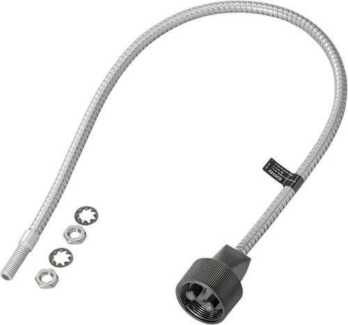 Ifm Electronic Lichtwellenleiter E20152 in Silber - Bild 1