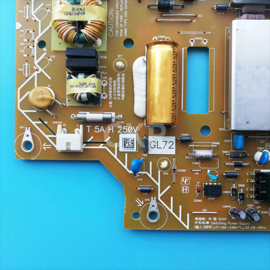 Sony LCD TV Power Board APDP-225A1 für XBR-65X855E KD-65X8500E KD-65XE7002 - Bild 3