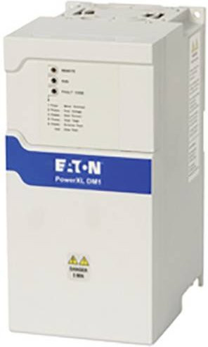 Eaton Frequenzumrichter DM1-34023EB-N20B-EM in Weiß - Bild 1