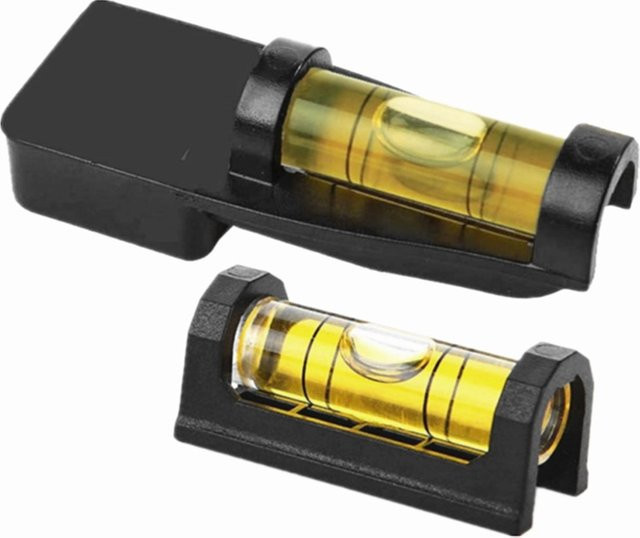 YIWEI Magnetisches Zielfernrohr-Nivellierwerkzeug in Schwarz - Bild 1