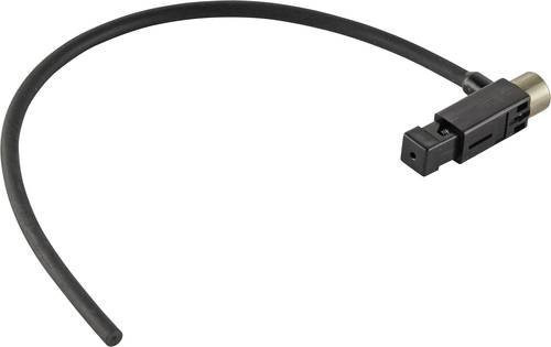 TRU COMPONENTS Piezo-Zündelement 13 kV in Schwarz - Bild 1