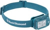Black Diamond LED Stirnleuchte mit RGB-Farben und wiederaufladbarem Akku in Blau - Bild 1