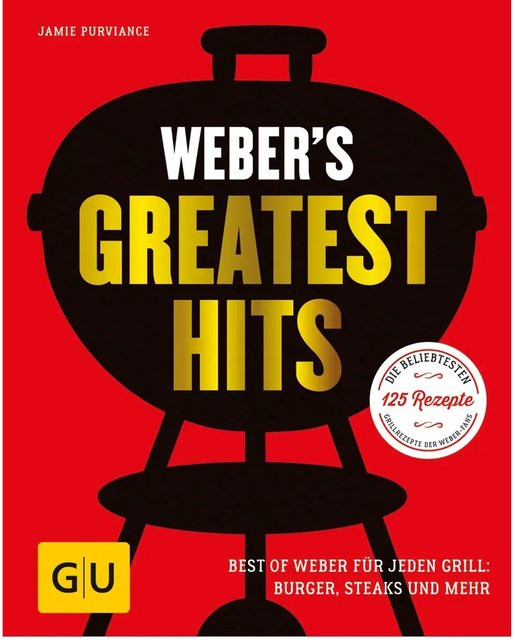Webers Greatest Hits - Bild 1