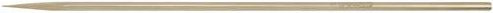 KS Tools BRONZEplus Gewindereinigungsstift aus Messing B/T/H: 13 x 300 mm - Bild 1