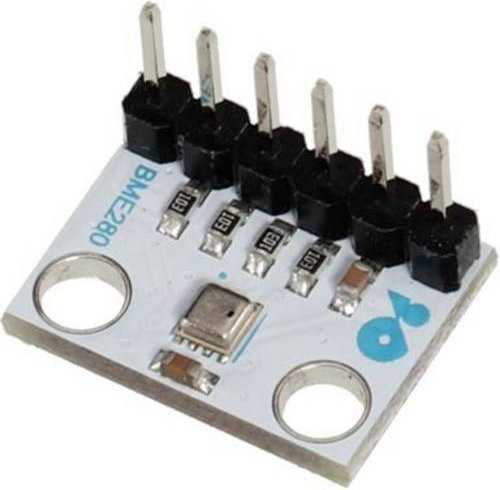 Whadda WPSE335 Entwicklungsboard mit SPI und I2C in Multicolour - Bild 1