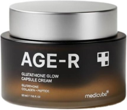 MEDICUBE AGE-R Glutathione Glow Kapselcreme, 50 ml, mit Glutathion - Bild 1