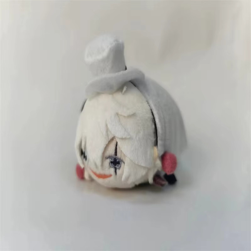 NIJIGEN PLANET Bungou Stray Dogs Mochi Maskottchen Vol.4, Plüsch - Bild 2