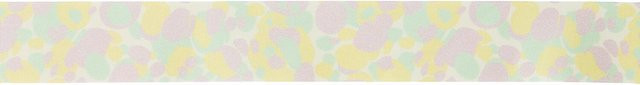 Rico Design Paper Poetry Taftband in Gelb mit Marmorierung aus Polyester - Bild 1