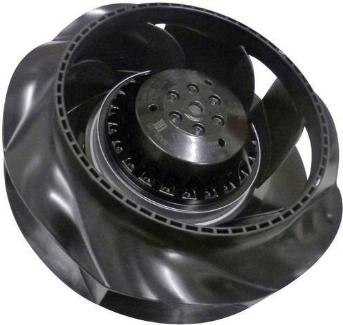 Schneider Electric NSYCUSP0051 Lüfter in Schwarz - Bild 1