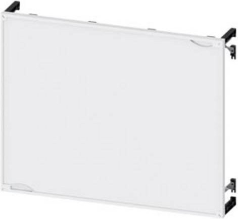 Siemens ALPHA 400/630 Digitaler Industrielle Verteilung Verteilerkasten Weiß B: 75,0 cm, H: 60,0 cm - Bild 1