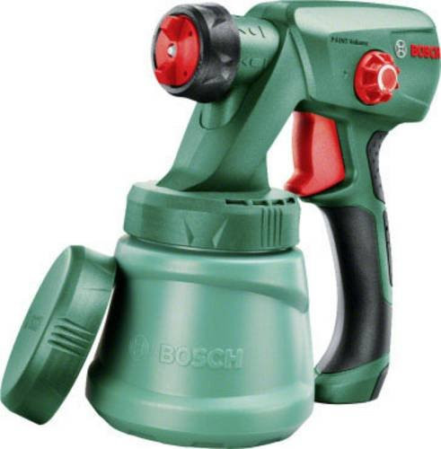 Bosch Feinsprühpistole System-Zubehör für PFS 1000 und PFS 2000 - Bild 1