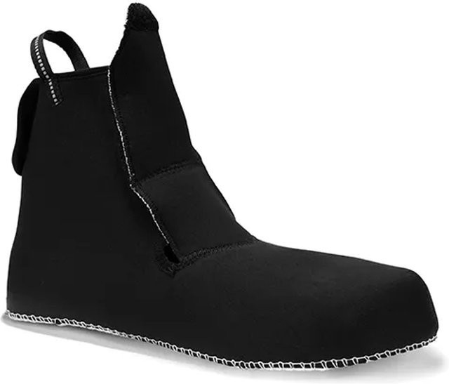 Elten Innenschuh Dialution Inner Shoe Mid in Schwarz und Weiß, Größe 43 - Bild 1