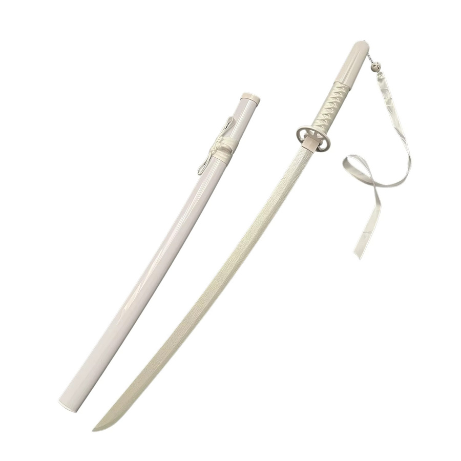Bandai Bleach Rukia Katana Holzschwert, Cosplay Requisite - Bild 4