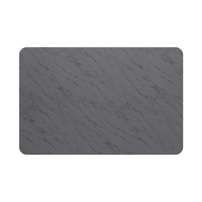 Saugfähige Kieselgur Küchenablaufmatte von Yiran Furniture als Abtropfmatte für die Arbeitsplatte, B/T: 40 x 30 cm - Bild 3