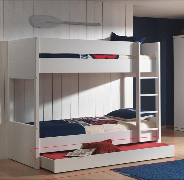 Vipack Bettschublade Lara - Bild 1