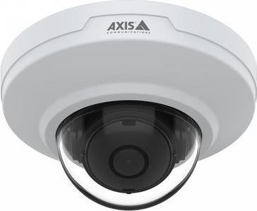 Axis Communications AXIS M3088-V Netzwerk-Überwachungskamera in Weiß mit Ethernet/LAN Anschluss - Bild 1