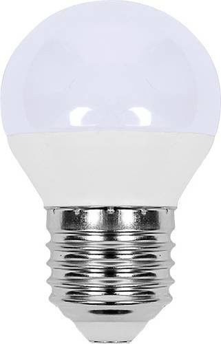 V-TAC LED Leuchtmittel G45 E27 3,7W Warmweiß (entspricht 30W) Energieeffizienzklasse F - Bild 1