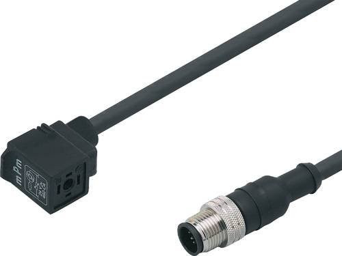 ifm Electronic Verbindungskabel E11428 in Schwarz - Bild 1