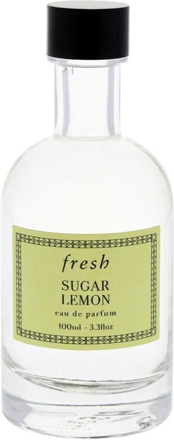 Vadan SRL Eau de Parfum Zitrone, 100 ml, Unisex - Bild 1