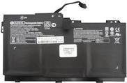 HP Lithium-Ionen Laptop-Batterie AI06096XL-PR mit 6 Zellen, 4,21 Ah und 96 Wh in Schwarz für ZBook 17 G3 Mobile Workstation - Bild 1