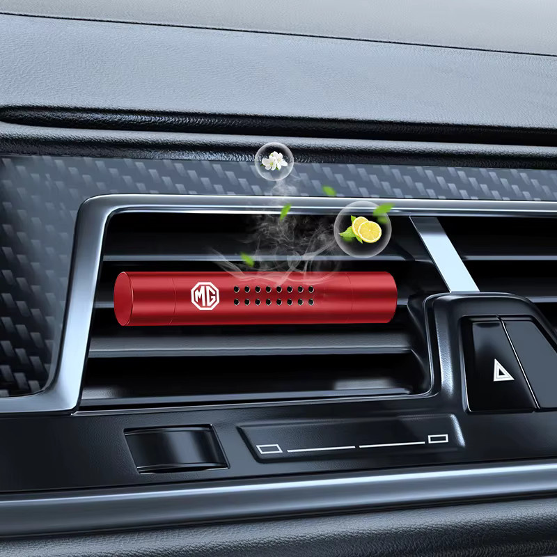 MG Auto Lufterfrischer für Auto Lüftungsschlitze - Bild 5