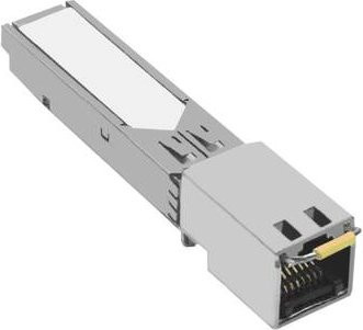 Schneider Electric 490NAC0100 Erweiterungsmodul Ethernet/LAN in Grau - Bild 1