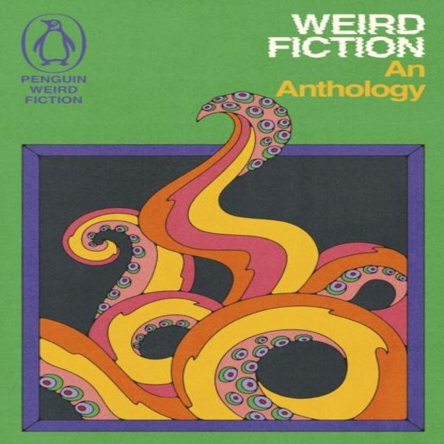 Weird Fiction, Taschenbuch - Bild 1
