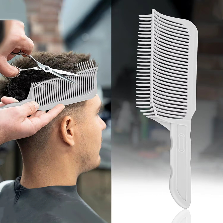 Barber Haar Kamm Kit für Herren, 3-teilig - Bild 5
