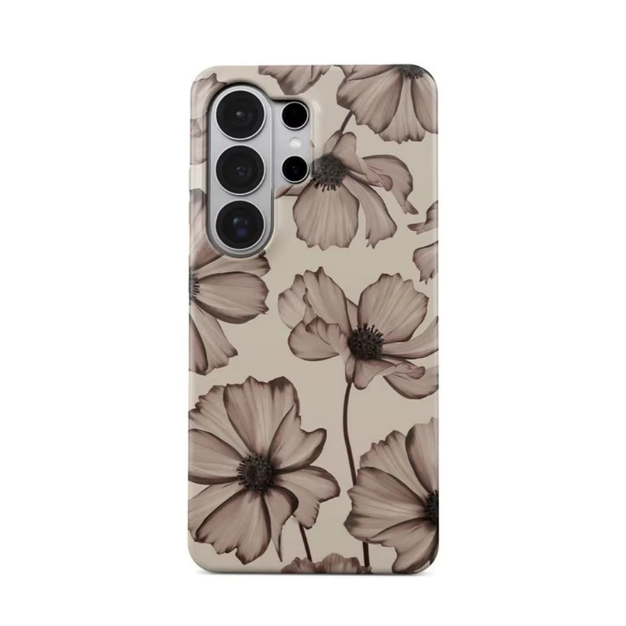 Clmj Barely Yours Handyhülle für Samsung Galaxy S20 S23 S24 S25 S26 FE Plus Ultra Edge 4G 5G mit doppelschichtiger Rückabdeckung - Bild 2