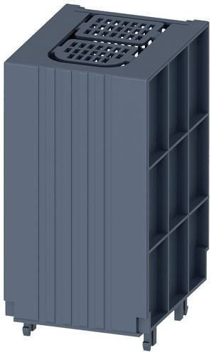 Siemens 3KF9404-8 Zubehör-Set in Grau - Bild 1