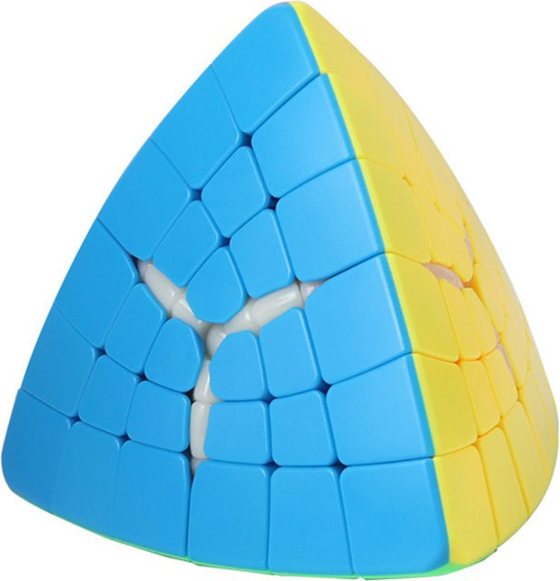ShengShou Magic Tower, Puzzle, Lernspielzeug - Bild 1