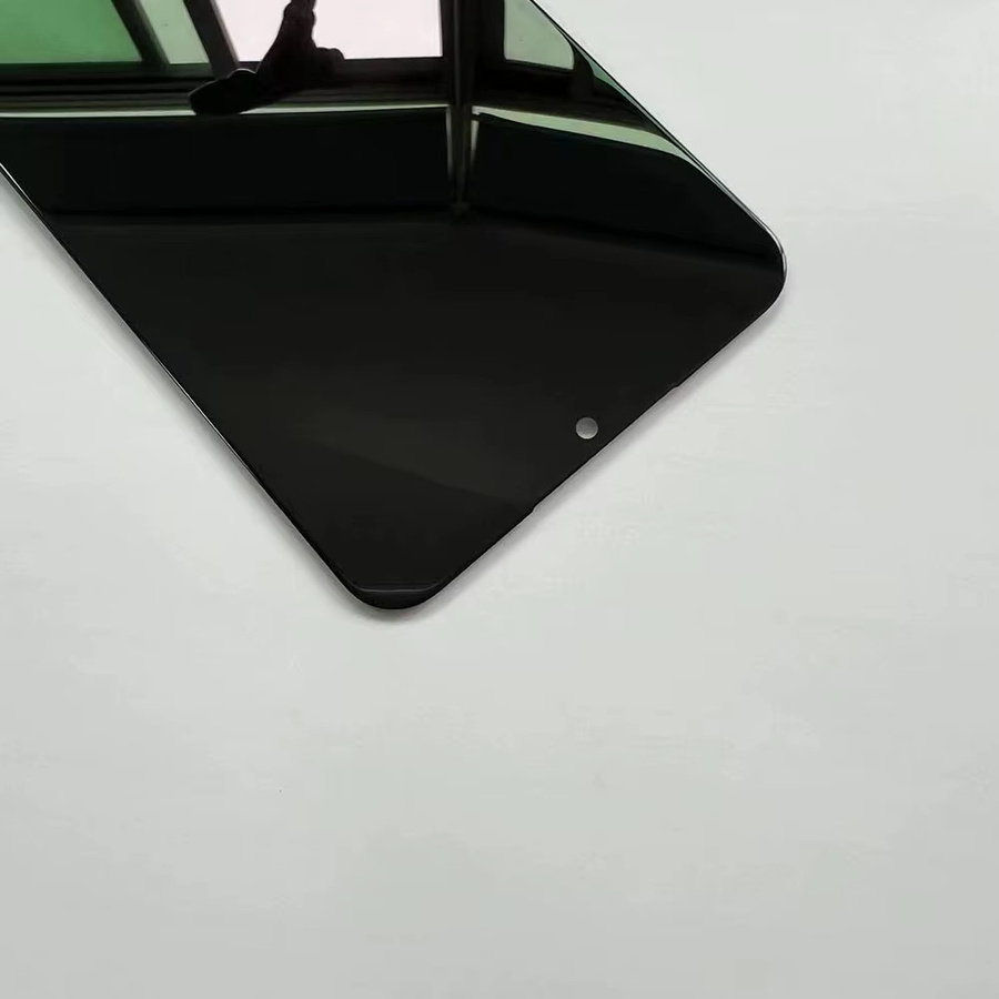 Cubot P80 Ersatz LCD Display Touchscreen Digitizer Montage mit Werkzeugen in Schwarz, 6,58 Zoll - Bild 3