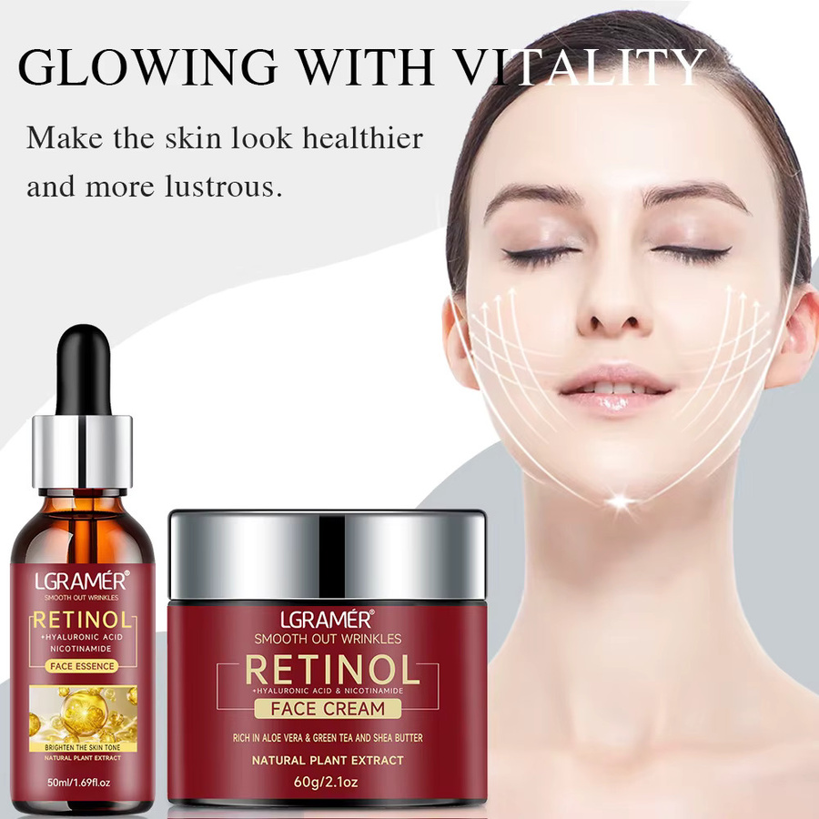 YOUNGCOME Retinol Serum, 30 ml, Unisex - Bild 2