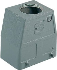 Harting Tüllengehäuse M32 19200320427 Grau - Bild 1