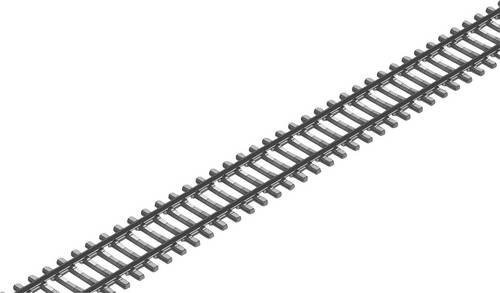 Piko H0 Flexgleis A-Gleis 55150 Länge: 940 mm
