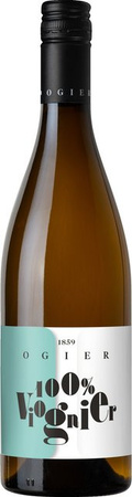 Ogier Viognier Weißwein, Rhône, 2024, trocken, 0,75 l